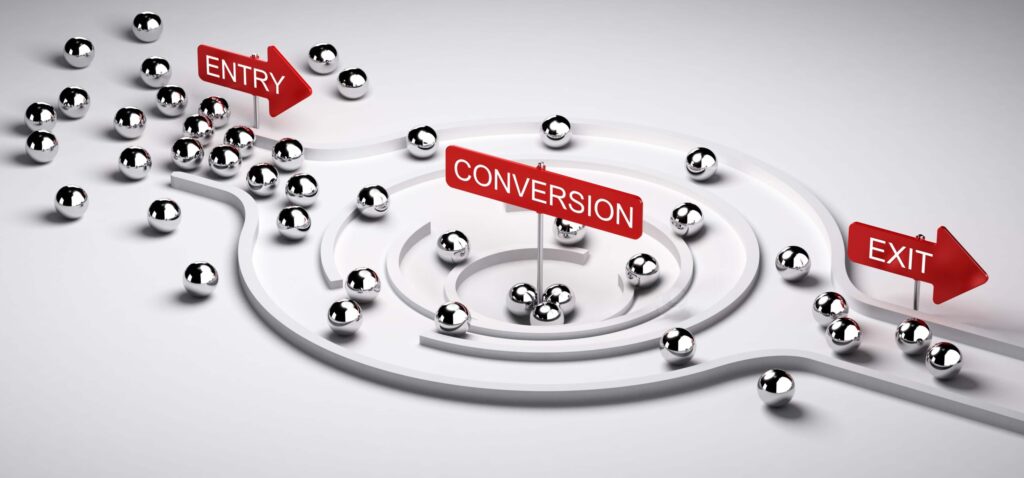 Understanding B2B Buyer’s Journey to Deliver Efficient Services